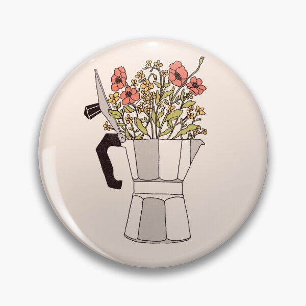 Item preview, Moka Flowers designed and sold by florentbodart.