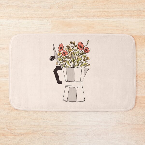 Item preview, Moka Flowers designed and sold by florentbodart.