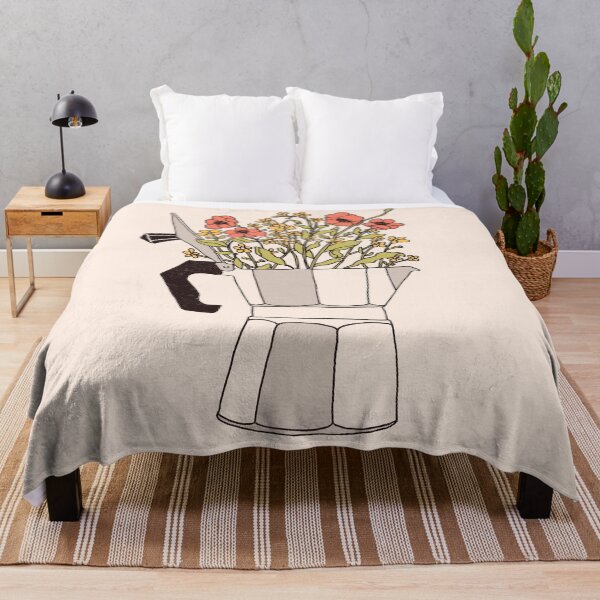 Item preview, Moka Flowers designed and sold by florentbodart.