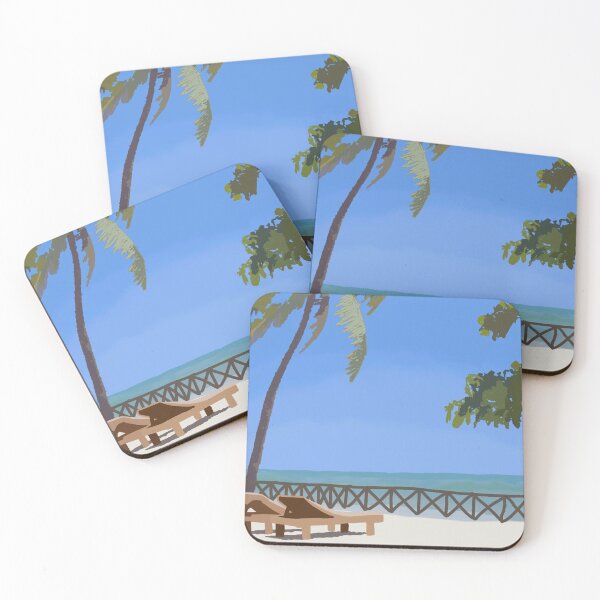 Item preview, Beach Time designed and sold by Engin1881.