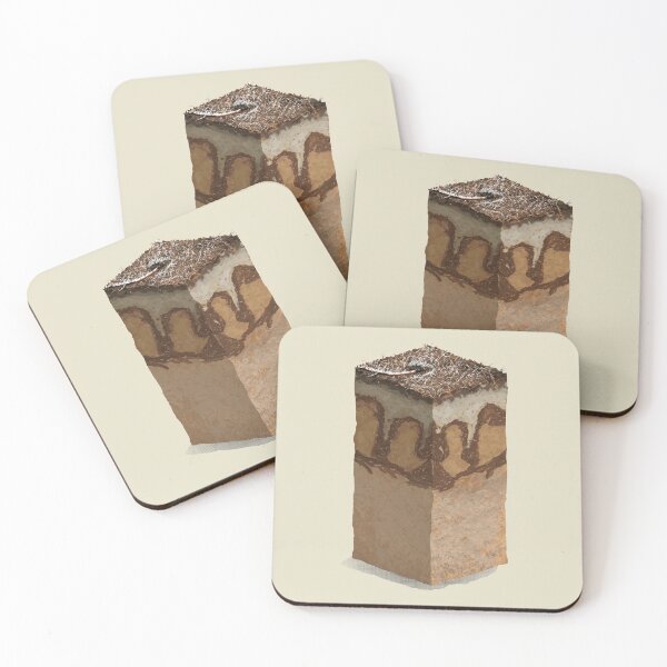 Item preview, Forest soil in winter designed and sold by C-Tiny-Factory.