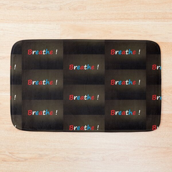 Item preview, Breathe ! designed and sold by JPOempathy.