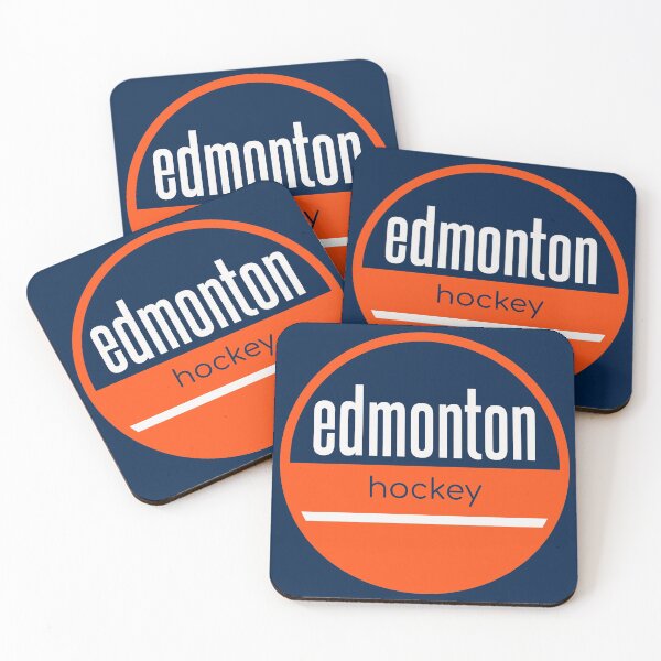 Item preview, Edmonton oilers hockey designed and sold by BVHstudio.