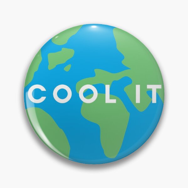 Item preview, Cool It or Lose It designed and sold by Oasie.