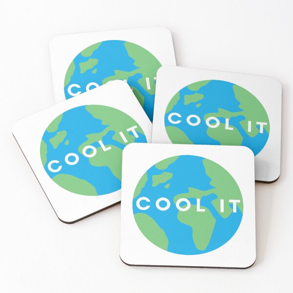 Item preview, Cool It or Lose It designed and sold by Oasie.