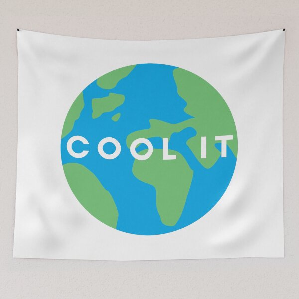 Item preview, Cool It or Lose It designed and sold by Oasie.