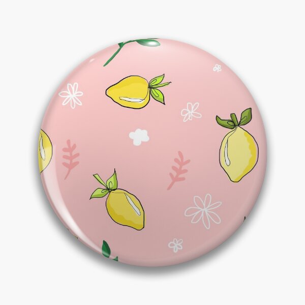 Item preview, Cute lemons designed and sold by simcat13.