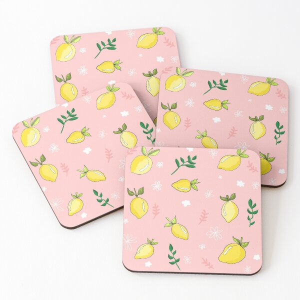 Item preview, Cute lemons designed and sold by simcat13.