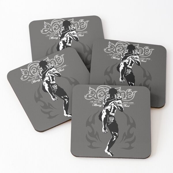 Item preview, Muay Thai Wai Kru designed and sold by KewaleeTee.