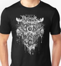Dethklok Metalocalypse Shirt Unisex T-Shirt