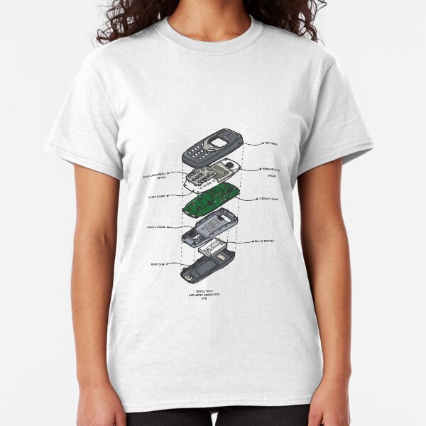 NOKIA 3310 Classic T-Shirt