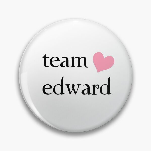 Item preview, team edward twilight design designed and sold by imorey.