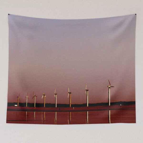 Item preview, Retro and vintage WINDMILLS designed and sold by Anjali  Verma.