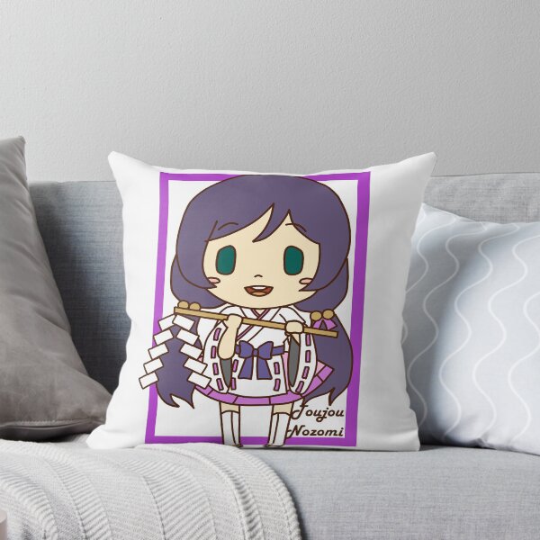 Item preview, Love Live SIF - 1st SR Toujou Nozomi ver. designed and sold by haloclo18.