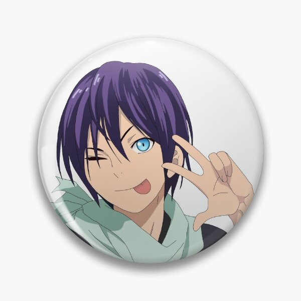 Item preview, Yato designed and sold by itskisaa.