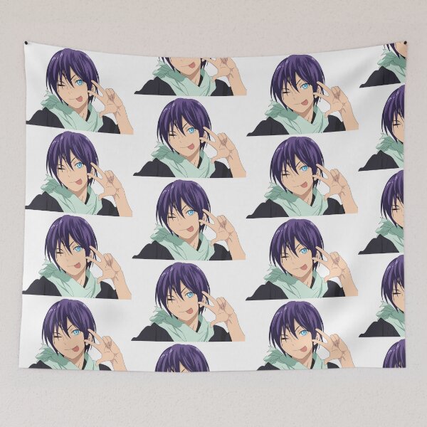 Item preview, Yato designed and sold by itskisaa.