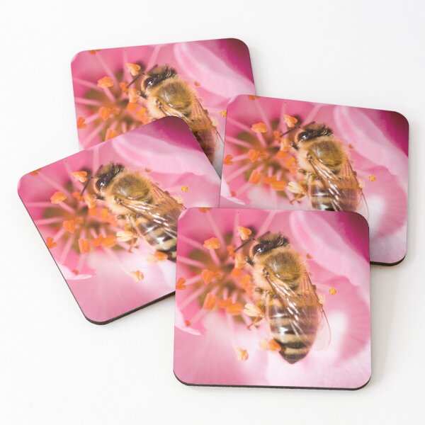 Item preview, Bee designed and sold by Martin K Lee.