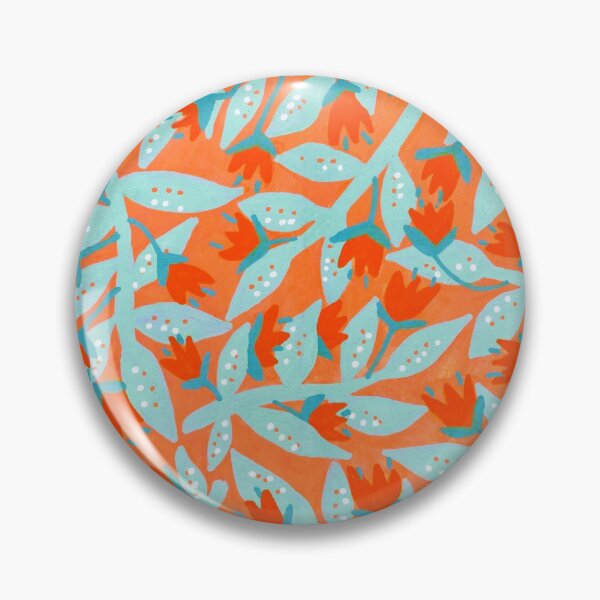 Item preview, Summer meadow of wild flowers designed and sold by oshupatterns.