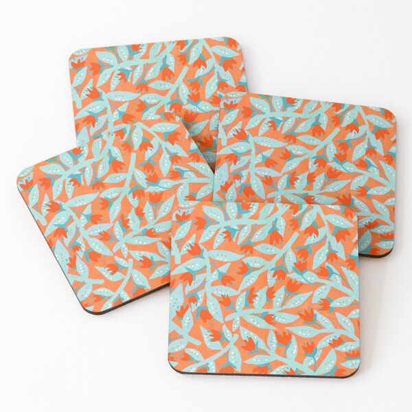 Item preview, Summer meadow of wild flowers designed and sold by oshupatterns.