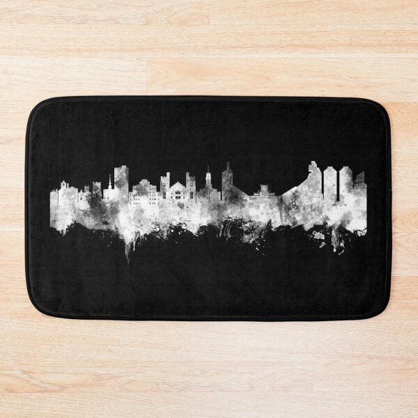 Item preview, Boulder Colorado Skyline designed and sold by ArtPrints.