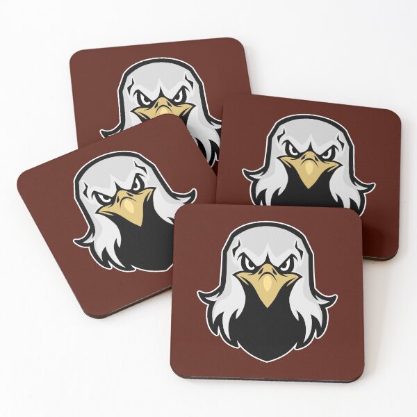 Item preview, Eagle Football Team designed and sold by RiseUpNUpRise.