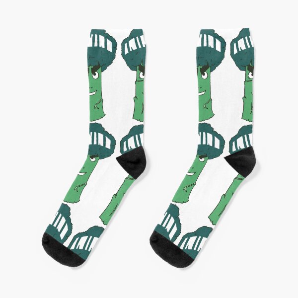 Broc-Lee Socks