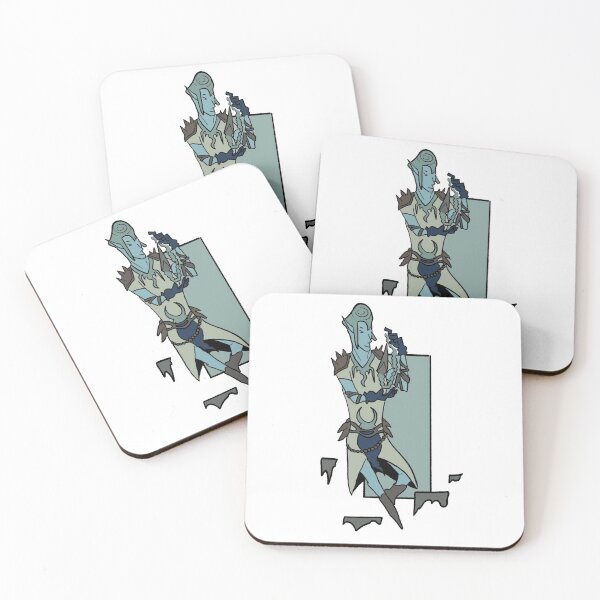 Item preview, Kingdom's edge air genasi sorcerer designed and sold by Gamelof.