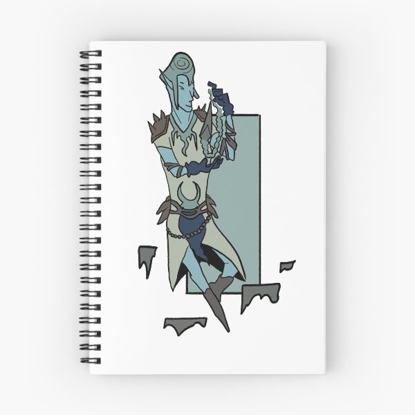 Item preview, Kingdom's edge air genasi sorcerer designed and sold by Gamelof.