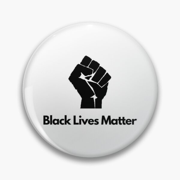 Item preview, Black Lives Matter designed and sold by MMargoM.