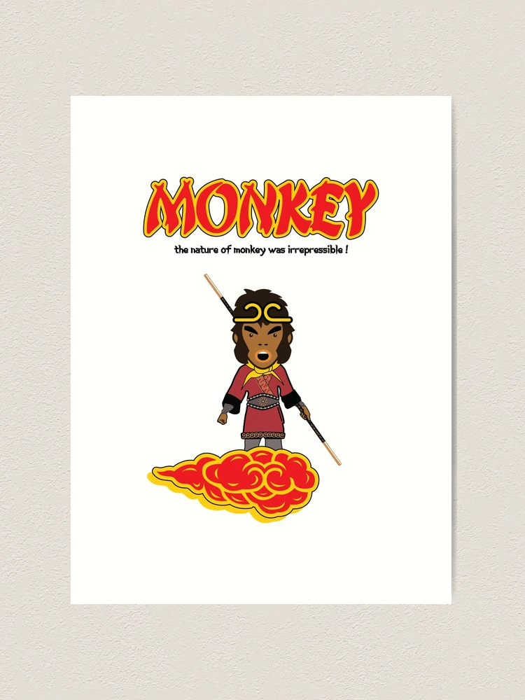 Monkey Magic
