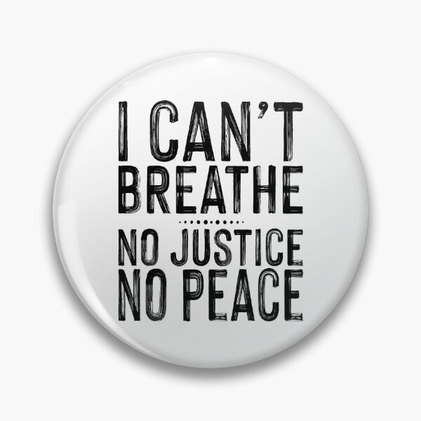 Item preview, Black Lives Matter - Togetherness - No Justice No Peace - Georger Floyd - Black and Proud 2020 designed and sold by vadeldesigns.