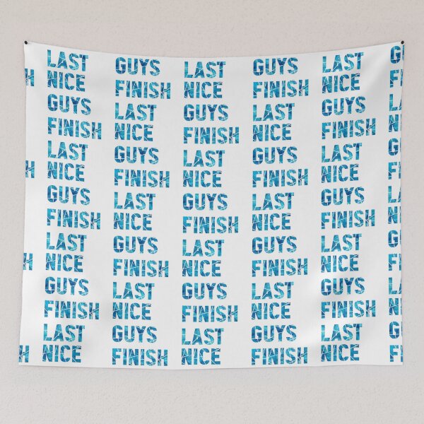 Item preview, Nicce Guys designed and sold by seanlar94.