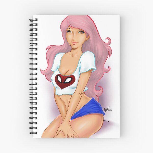 Item preview, maryjane designed and sold by nadmarceloarts8.