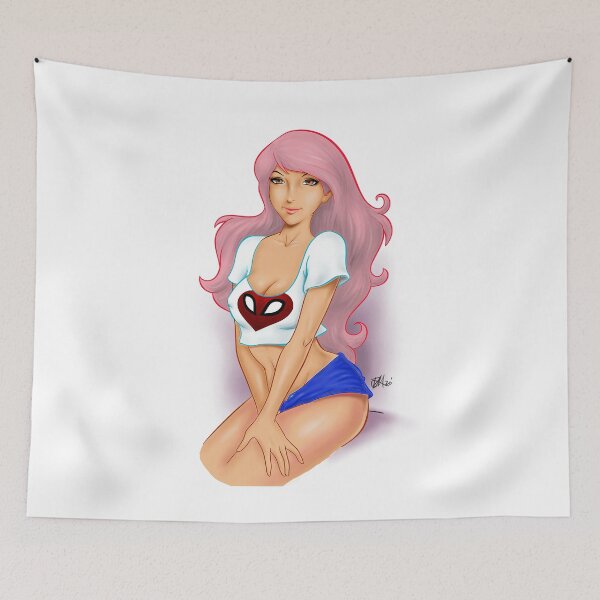 Item preview, maryjane designed and sold by nadmarceloarts8.