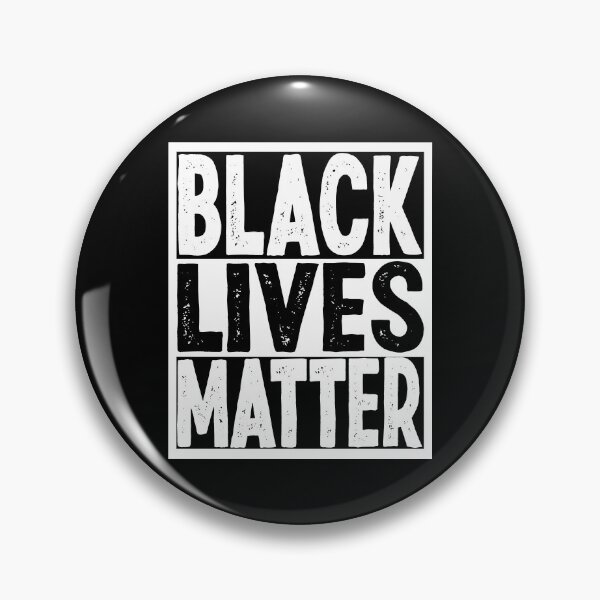 Item preview, Black Lives Matter - Togetherness - No Justice No Peace - Georger Floyd - Black and Proud 2020 designed and sold by vadeldesigns.