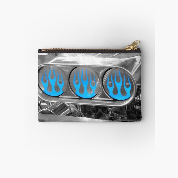 Item preview, Blue Flames designed and sold by Vicki Spindler (VHS Photography).