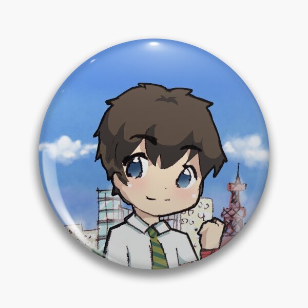 Item preview, Kimi no Na wa - Anillo Kumihimo - Taki designed and sold by haloclo18.