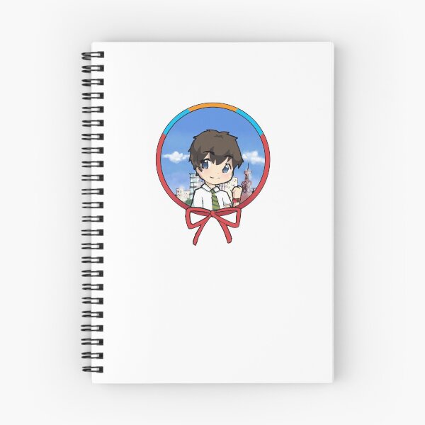 Item preview, Kimi no Na wa - Anillo Kumihimo - Taki designed and sold by haloclo18.