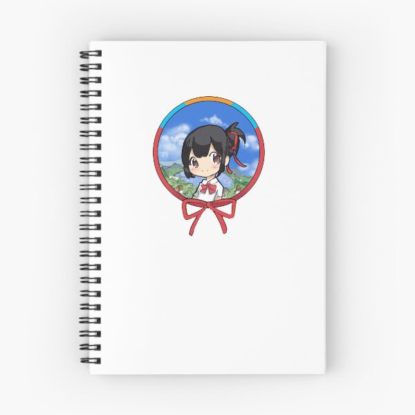 Item preview, Kimi no Na wa - Anillo Kumihimo - Mitsuha designed and sold by haloclo18.