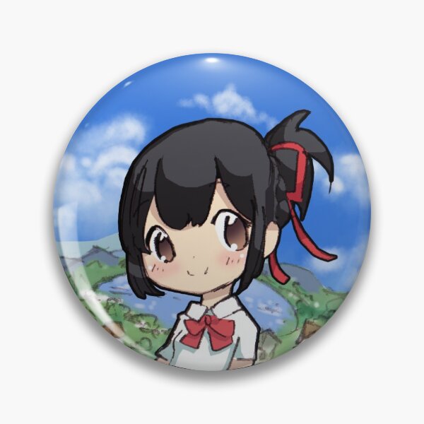 Item preview, Kimi no Na wa - Anillo Kumihimo - Mitsuha designed and sold by haloclo18.