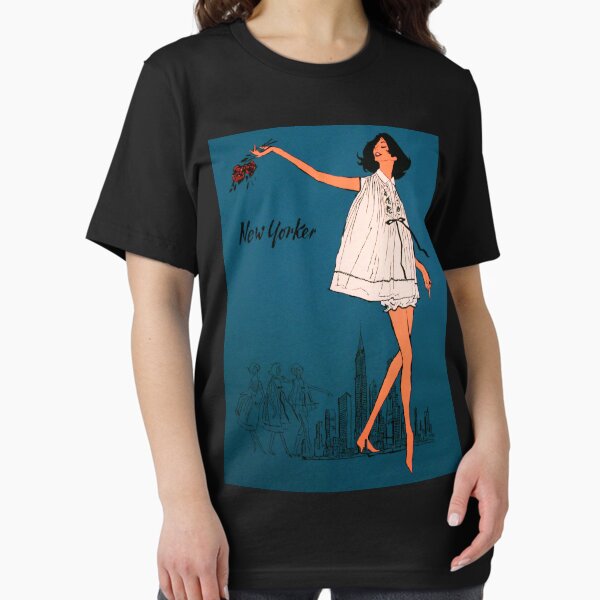 Item preview, New Yorker designed and sold by thehealypress.