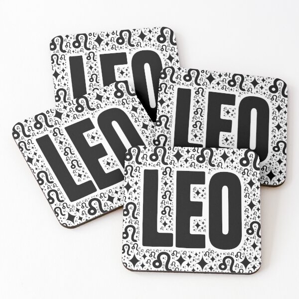 Aperçu de l'œuvre Signe du Lion créée et vendue par MarkTees.