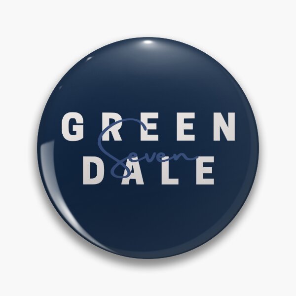 Item preview, Greendale Seven designed and sold by splode.