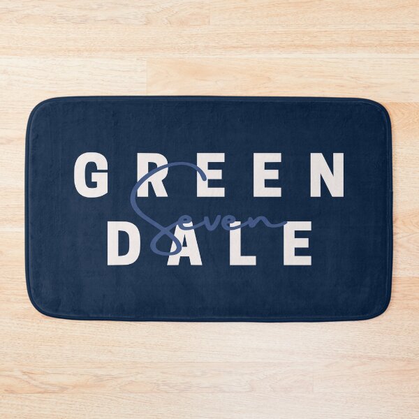 Item preview, Greendale Seven designed and sold by splode.