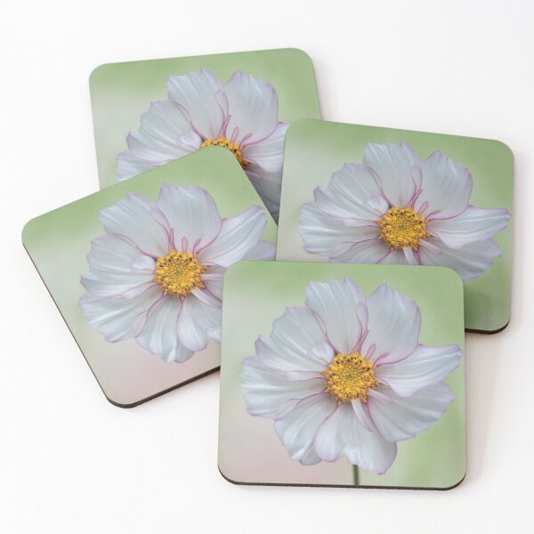Item preview,  Cosmos. designed and sold by John Ray.