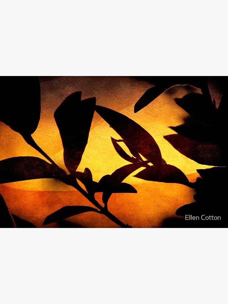 Autumn Abstract by ellcot
