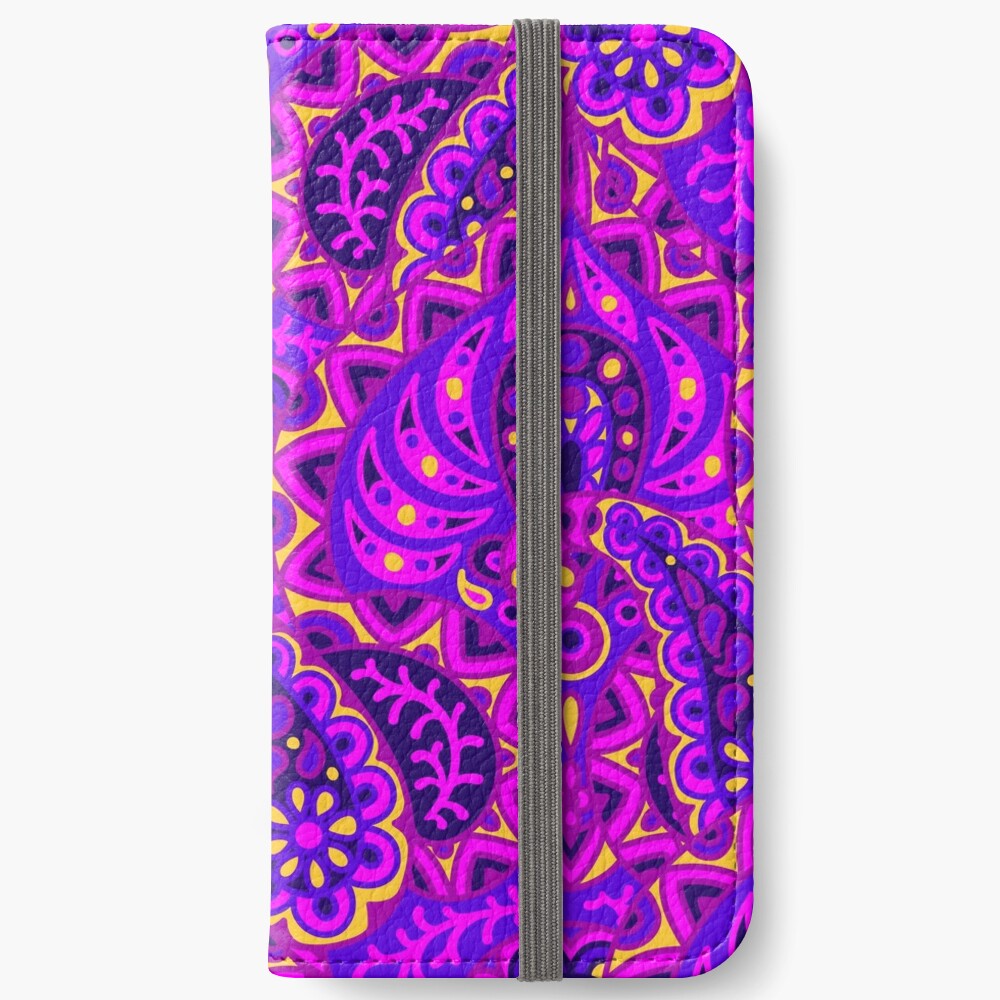 Item preview, iPhone Wallet designed and sold by SBernadette.