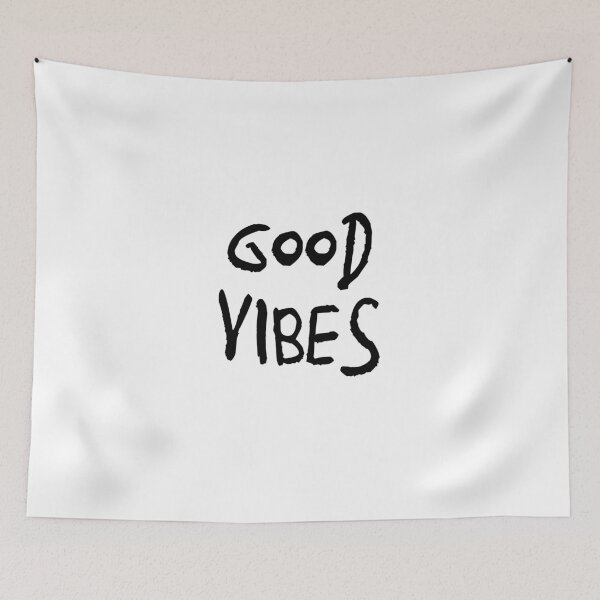 Item preview, Good Vibes  designed and sold by HouseofBalloon.