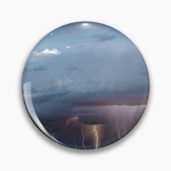 Item preview, Massive Lightning strikes   designed and sold by Ghostach.