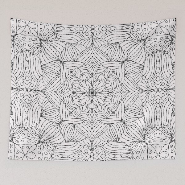 Item preview, Delicious Mandala designed and sold by nikamartinez.